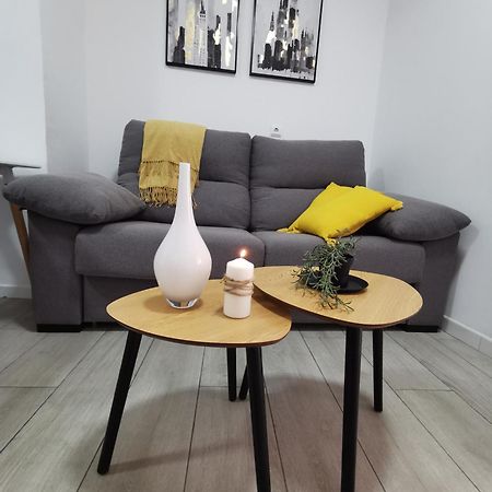 Apartamento Centrico Cerca De La Playa Alicante Dış mekan fotoğraf