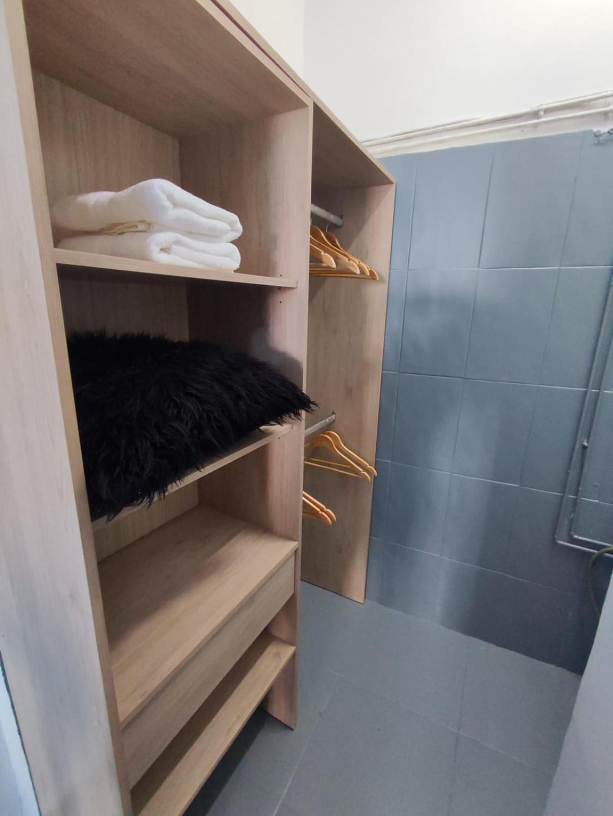 Apartamento Centrico Cerca De La Playa Alicante Dış mekan fotoğraf
