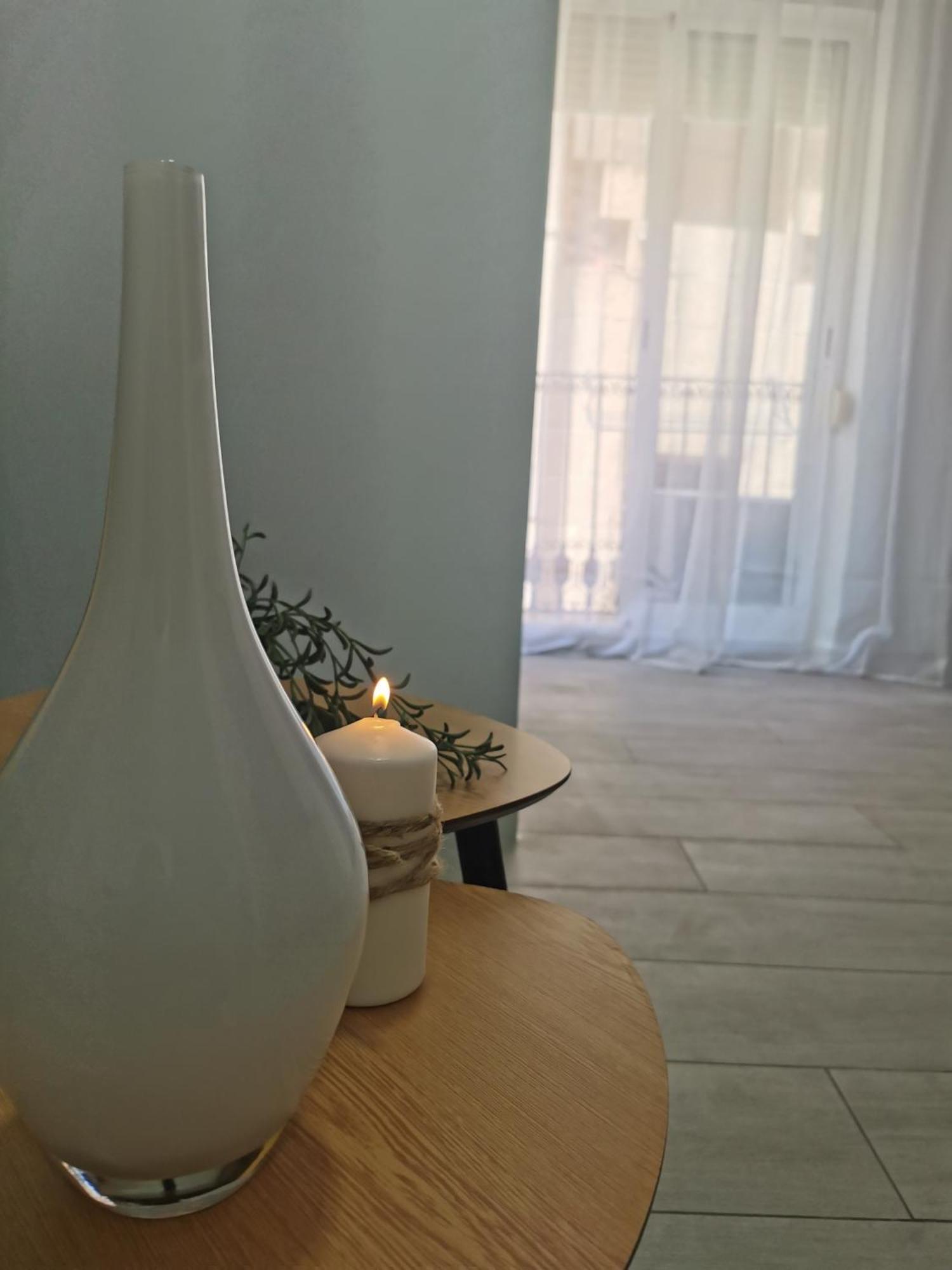Apartamento Centrico Cerca De La Playa Alicante Dış mekan fotoğraf