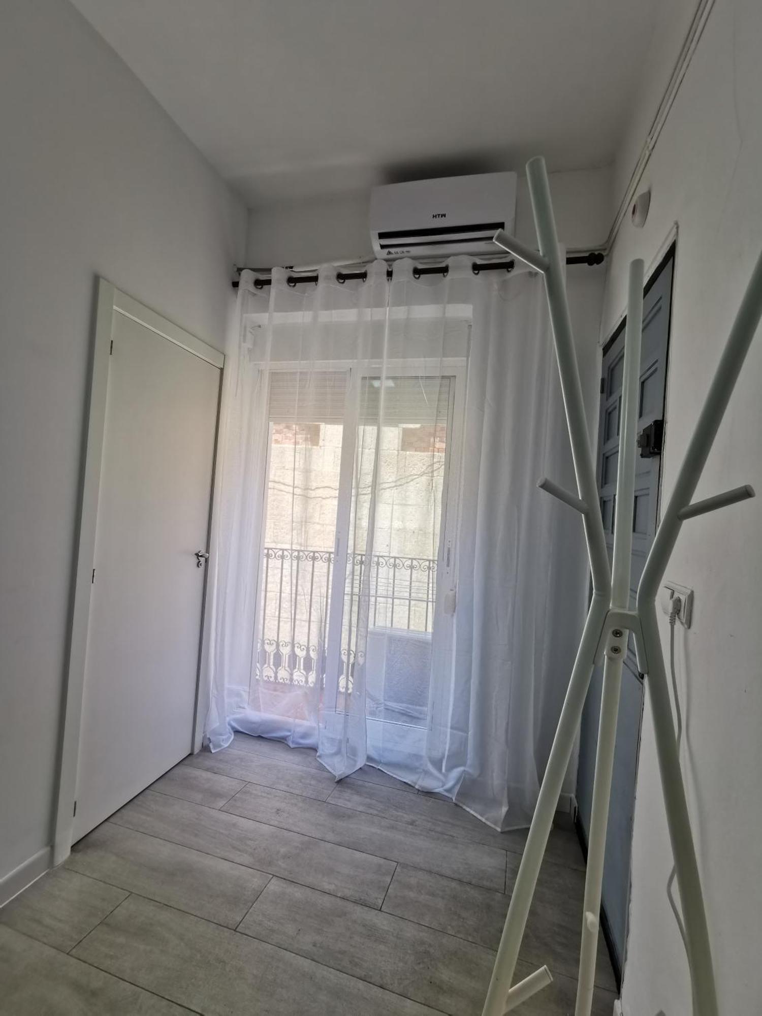 Apartamento Centrico Cerca De La Playa Alicante Dış mekan fotoğraf