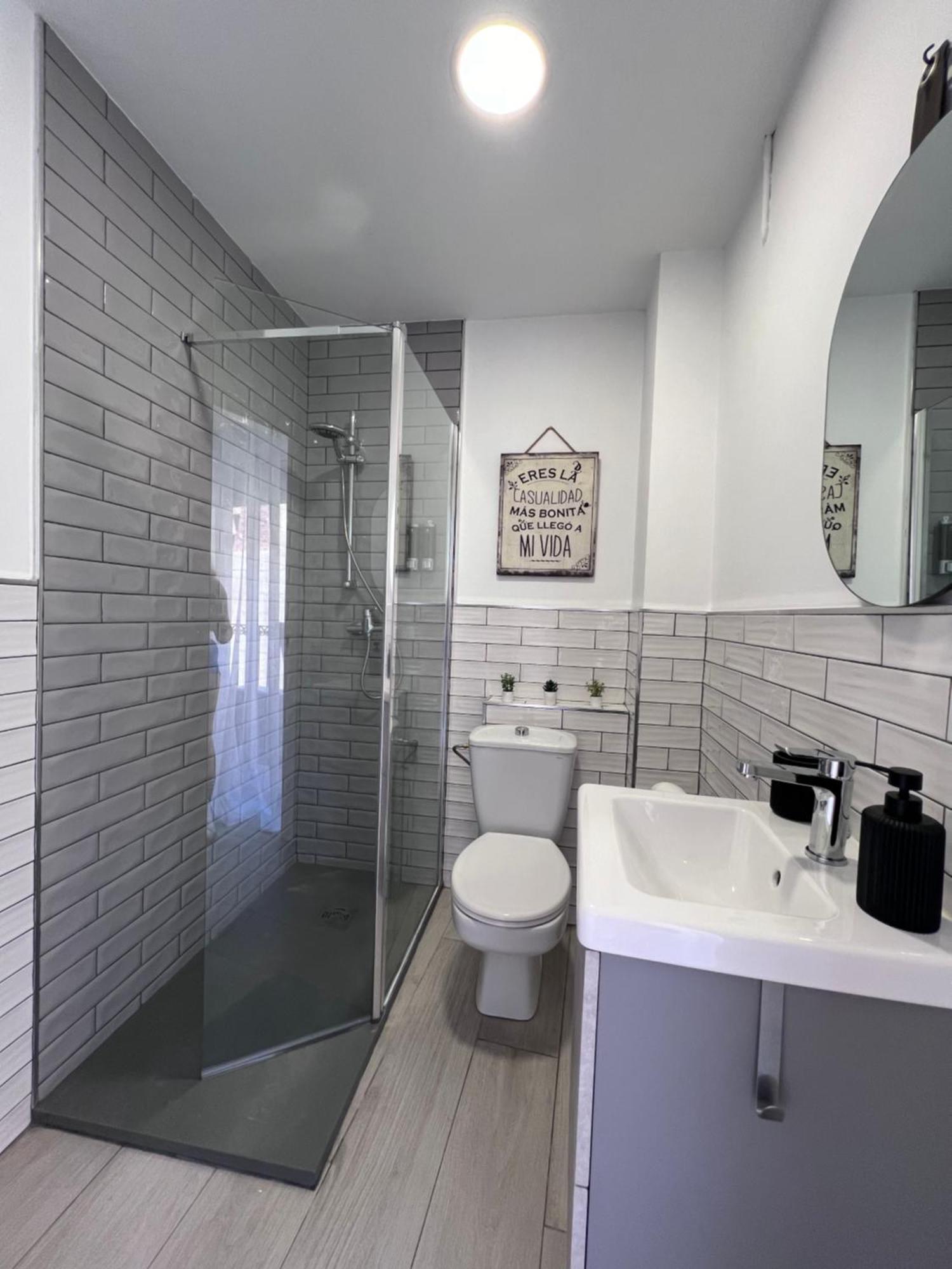 Apartamento Centrico Cerca De La Playa Alicante Dış mekan fotoğraf
