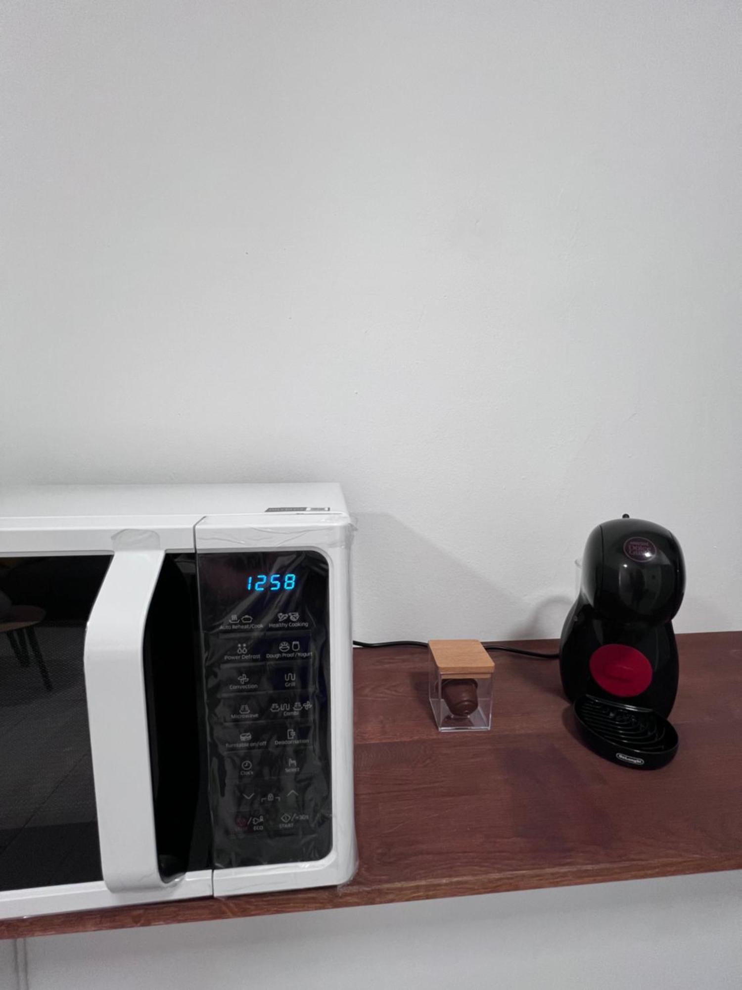 Apartamento Centrico Cerca De La Playa Alicante Dış mekan fotoğraf